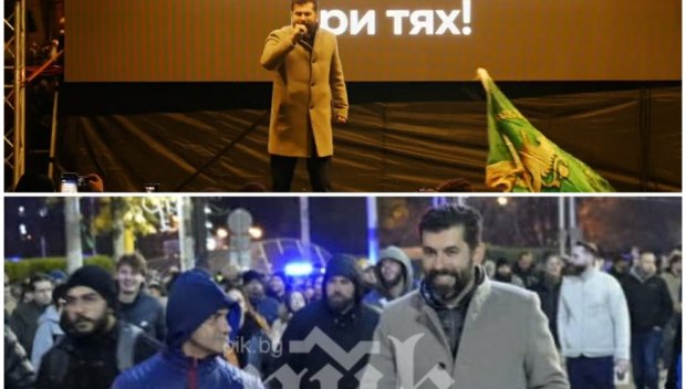 ИСТИНАТА ИЗЛЕЗЕ НАЯВЕ: Киро пак погазил законите с предложението за шествие към партийни централи