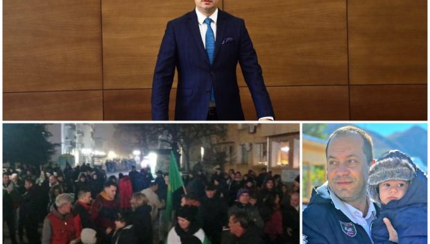 САМО В ПИК! Калин Каменов с подробности за грозната провокация на Възраждане пред дома му: Било е сбирщина на хора с всякакви комплекси. Нови избори може да са пагубни за държавата (ВИДЕО)