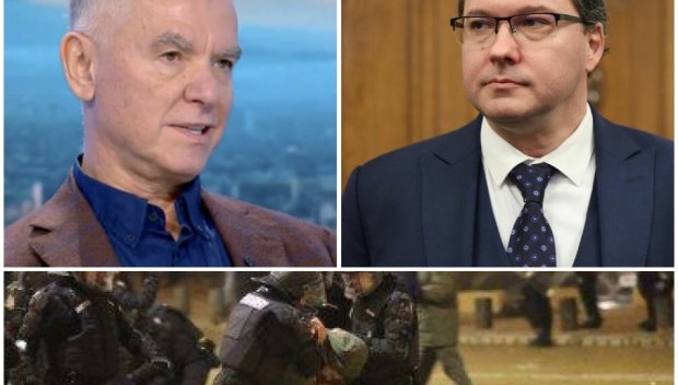 НОВО РАЗКРИТИЕ! Ето каква е причината за ареста на синчето на олигарха Бобоков - Божидар излезе на свобода с мярка подписка