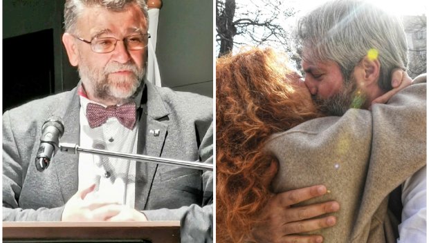 Писателят Христо Стоянов: Не е ли цинизъм?! Защо събраните пари за Благомир Коцев не бяха дадени за здравето на жена му?