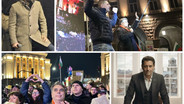 НА ВНИМАНИЕТО НА ПРОТЕСТА: ГОЛЯМАТА ЛЪЖА на Промяната (СКАНДАЛНИ РАЗКРИТИЯ)