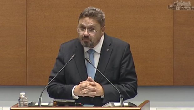 Кирил Вълчев остава шеф на БТА още 5 години