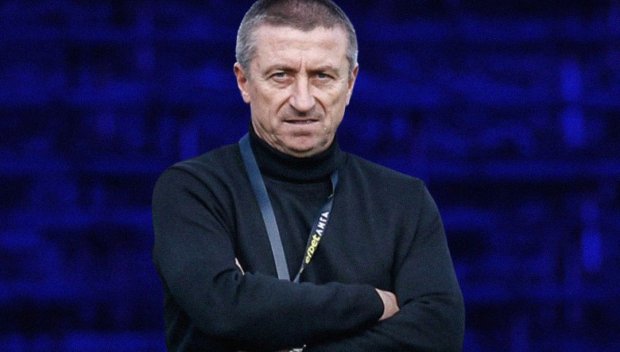 Монтана се раздели с чужденец