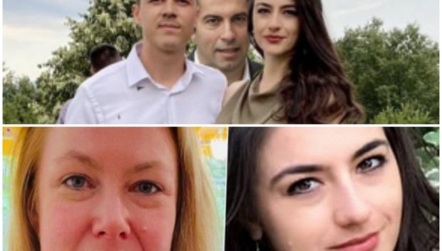 Ето кои две други майки Козилата Белобрадова може да доведе в парламента да се жалят пред медиите (СНИМКИ)