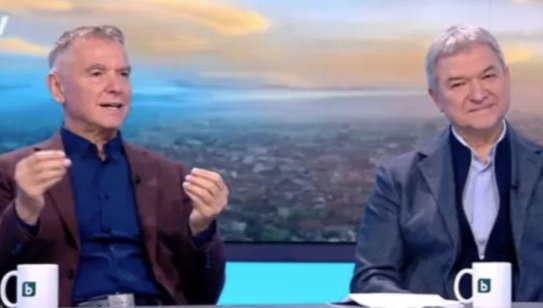 Андролова: Бобокови са толкова глупави, че тежко втвърдиха кабинета и коалицията