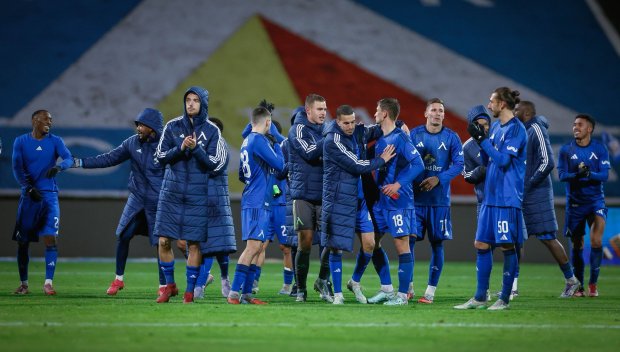 Левски се готви за голово шоу срещу Витоша Бистрица