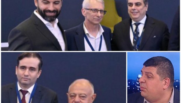 Цялата НЕУДОБНА ИСТИНА за лидерите на протеста