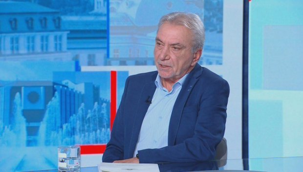 Росен Карадимов: Разчитаме на диалог и регулация в сектора на храните