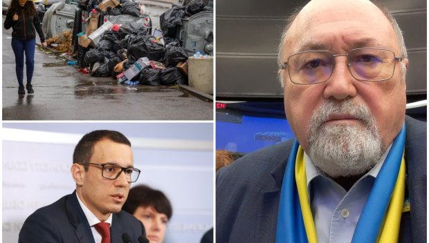 Александър Йорданов за заприличалата на СМЕТИЩЕ София: Предсрочни избори и нов кмет - най-хубавото пожелание за Коледа