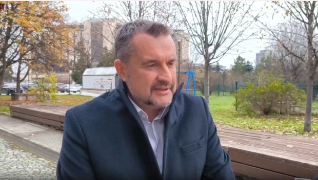 Калоян Методиев със СКАНДАЛНО РАЗКРИТИЕ пред ПИК TV: Правят политически проект на Радев - въпросът на въпросите е бил ли е президентът член на пловдивската масонска ложа Слънце ориент (ВИДЕО)