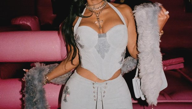 Кардашиян разкри истинското си име