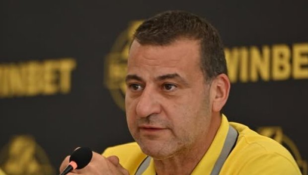 Илиян Филипов скочи на Крушарски: Е, г-н ракетчик, не ви се получи