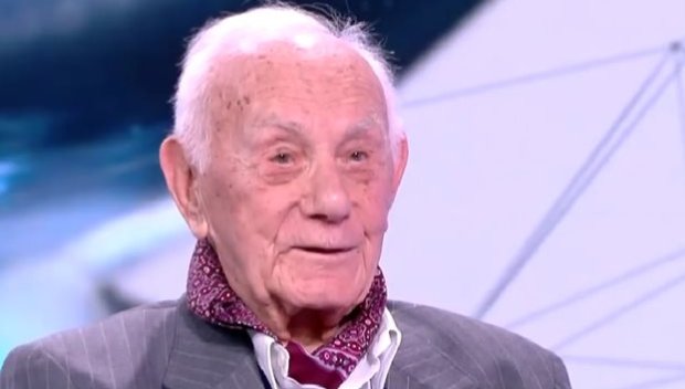 ТЪЖНА ВЕСТ: Почина големият български поет Найден Вълчев