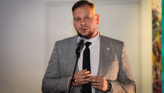 Заместник-министър Петър Младенов: Доброволчеството е една от най-силните форми на гражданска солидарност