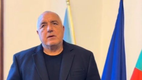 Борисов посочи НАЙ-ВАЖНИТЕ неща, които ГЕРБ ще защити в бюджета (ВИДЕО)