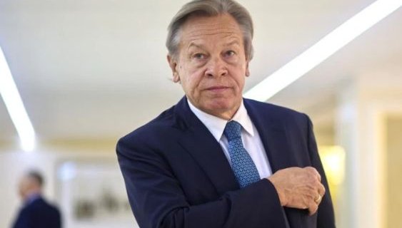 Алексей Пушков: Русия няма да атакува Европа