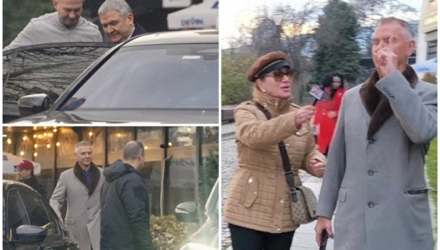 МЪЛНИЯ В ПИК TV! Братя Бобокови инвестират 1 млрд. в проекта на Радев? (ВИДЕО/СНИМКИ)