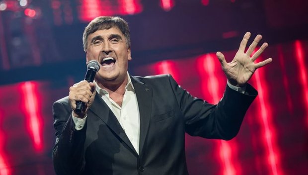 Веско Маринов: Бях на косъм от смъртта! 