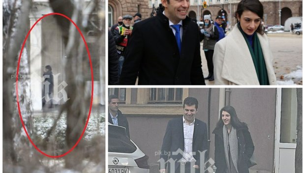 НАЙ-КОШМАРНИЯТ ВЪПРОС, който 4 години мъчи Кирил и Лена: Бойко, моля те, питай Соня дали имат в ПИК записи от Лозенец?