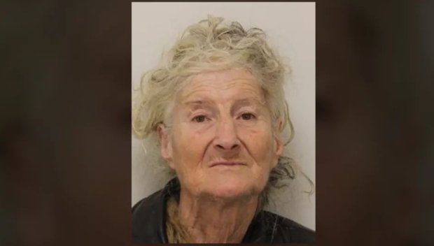 Виждали ли сте тази жена?