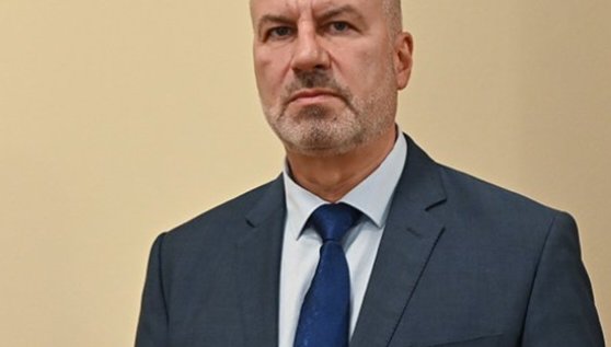 ВСС избра единодушно Тихомир Стоев за апелативен прокурор на Пловдив