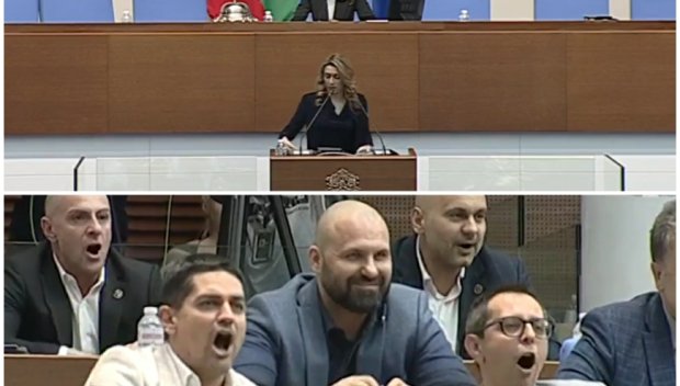 ИЗВЪНРЕДНО В ПИК! Какво се случва? ИТН поиска почивка точно преди гласуването на вота на недоверие