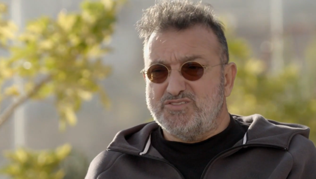 Зуека: Гадно ми е, че остарявам, но искам да остана млад и способен