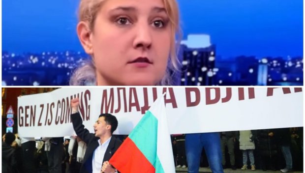 ПОДСКАЧАЩИТЕ ПО ПЛОЩАДА: Не работят, не вадят пари и едва ли са прочели една книга в живота си, обаче не им е окей това и претендират да оправят света (ВИДЕО)