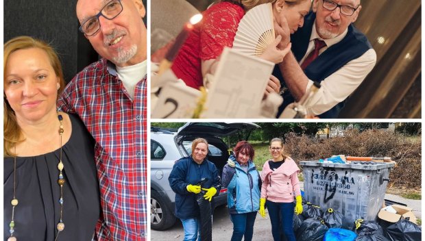 ВИЖТЕ ГИ ДОБРЕ! Тези хора ли купиха Джен Зи-тата? Илко Вакарелов и Камелия А. Станчева разкешват за гей парада и протестите?