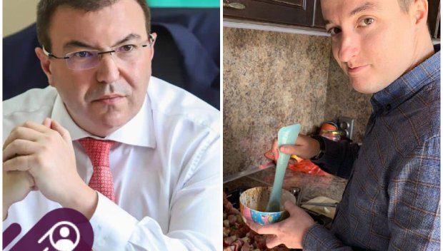 Явор Божанков пробва нелепа шега с ИТН, но проф. Ангелов го засече