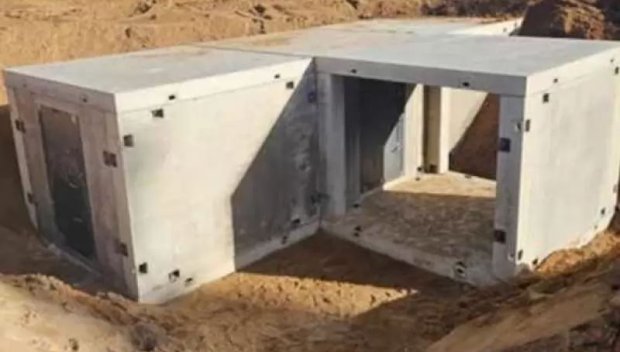 Естония започна да слага бункери на границата с Русия