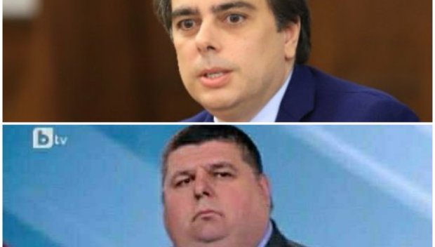 Медийният слугинаж към ППДБ вече излиза извън контрол