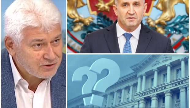 ИНТРИГАТА СЕ ЗАПЛИТА: Ще се стигне ли до БЛОКАЖ на домовата книга? Проф. Пламен Киров с ПРОГНОЗА кой ще се жертва за служебен премиер