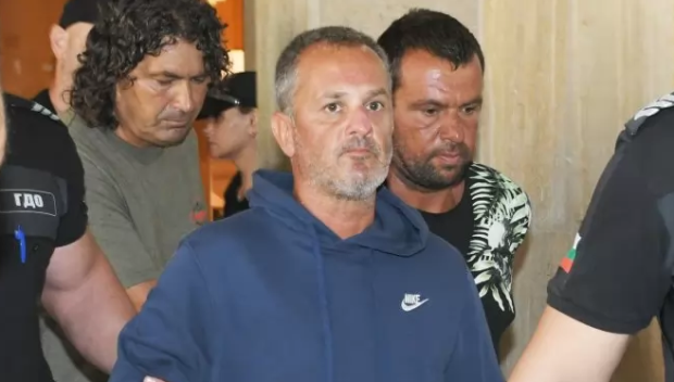 Освободиха предсрочно всички, обвинени за инцидента в Несебър, при който загина 8-годишният Иван