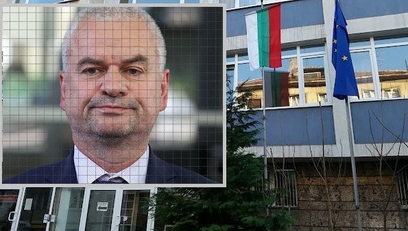 Съдът гледа мерките на шефа на Пето районно и останалите задържани за ОПГ