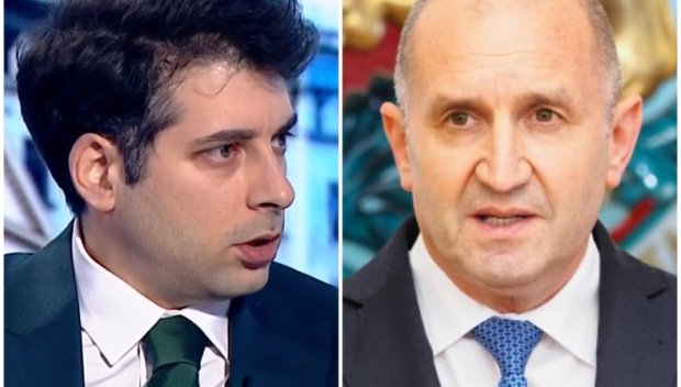 ПЕЧЕ СЕ ИНТРИГА! Бившето служебно вице на Радев разкри ще оглави ли партията му