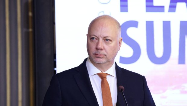 Росен Желязков в Хелзинки: Сигурността на Източния фланг трябва да бъде повишена 
