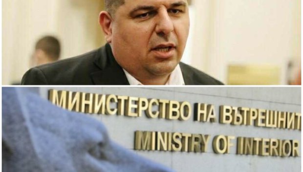 ИЗВЪНРЕДНО! На вниманието на МВР: Бабаитът Ивайло Мирчев зове за насилие, заплаши Борисов и Пеевски с шамари и юмруци (ВИДЕО)