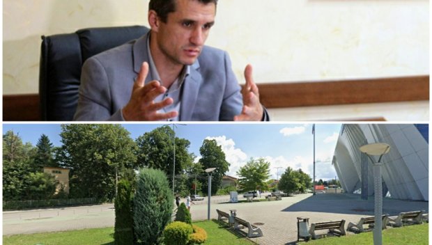 СИГНАЛ ДО ПИК! Семейството на скандалния кмет Гавалюгов строи жилищни кооперации на имот, продаден от общината (СНИМКИ)