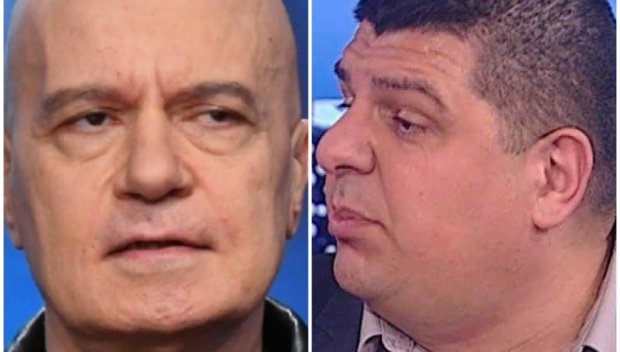 Слави проговори след оставката на кабинета, обърна се специално към Ивайло Мирчев: Ние, чалгарите, сме като котките – имаме по 9 живота. Аз моите още не съм ги изразходил