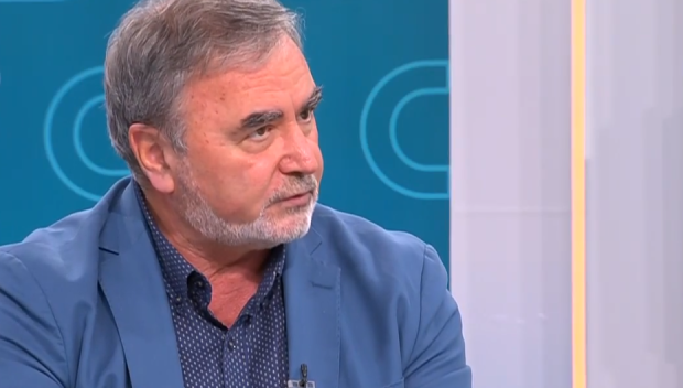 Доц. Ангел Кунчев: Със сигурност ще стигнем до епидемия, вероятно и до грипна ваканция - ето кога