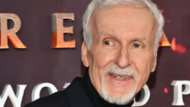 Аватар направи режисьора Джеймс Камерън милиардер