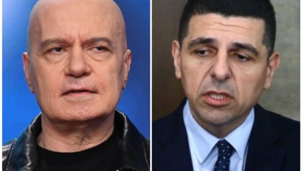 Слави проговори след оставката на кабинета, обърна се специално към Ивайло Мирчев: Ние, чалгарите, сме като котките – имаме по 9 живота. Аз моите още не съм ги изразходил