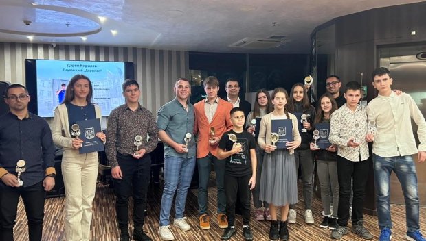 Силистра избра десетте най-добри спортисти за 2025 година (СНИМКИ)