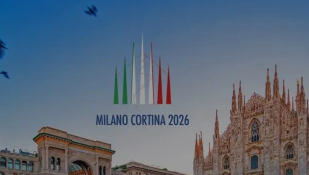 Италия е готова да посрещне 25-те Зимни олимпийски игри
