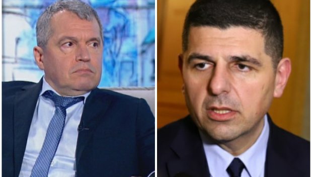 Унижиха жестоко Ивайло Мирчев - припомниха му ТЕЗИ думи (ВИДЕО)