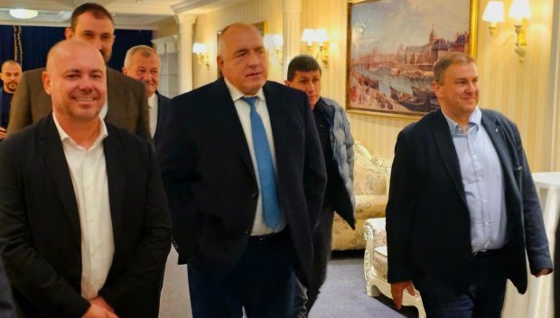 ПЪРВО В ПИК! Борисов: В ГЕРБ никога не сме управлявали напук