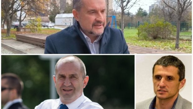 Калоян Методиев ексклузивно пред ПИК: Не са тайна близките отношения на Радев с кметовете на Ботевград и Елин Пелин. Решението за забрана на протеста само нагнетява напрежение