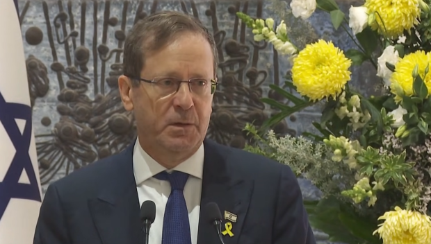 Израелският президент за стрелбата в Сидни: Много жестока атака срещу евреи