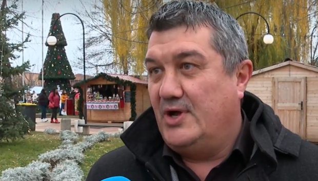 ЗА ПЕТА ГОДИНА: Село Чавдар отново се превърна в коледната столица на България